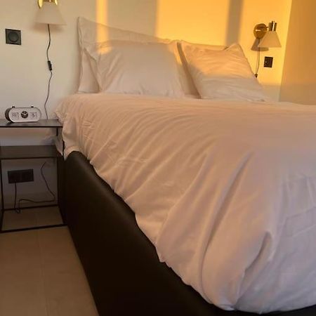 Suite « Body Love » - Jacuzzi Privatif Creteil Ngoại thất bức ảnh