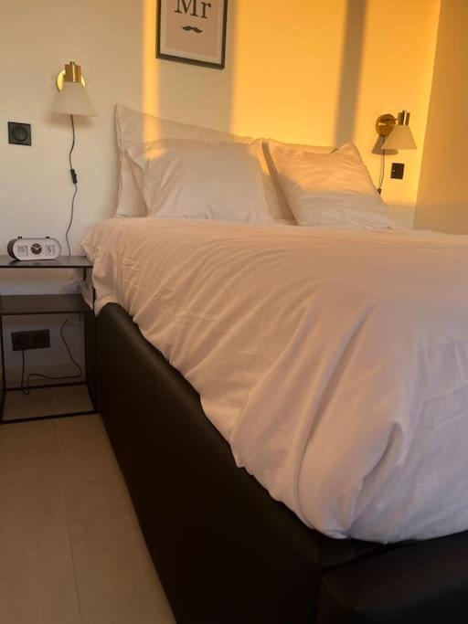 Suite « Body Love » - Jacuzzi Privatif Creteil Ngoại thất bức ảnh